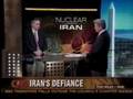 Nuclear Iran - CNN This Week at War
