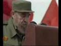 Condena Internacional al Imperialismo de EEUU