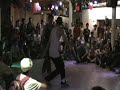 Trickx vs. Evade