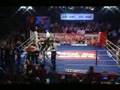 Michael Gomez vs Peter McDonagh