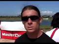 WaterSki tips