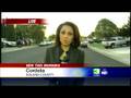 Councilman Shot, In Critical Condition
