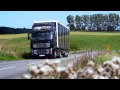 All new Volvo FH16 750