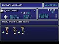 Final Fantasy VI Part 11 Final Fantasy VI Part 11