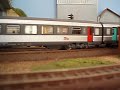 CC 72006 avec train Corail+