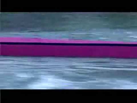 T-Mobile Crew / Rowing Commercial