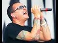 Linkin Park - A Place For My Head By The Way