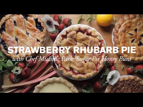 how to care for rhubarb