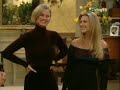 The Nanny - Niles & CC