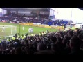 Celtic v Inverness Brown Penalty THE HUNS ARE GOING BUST!