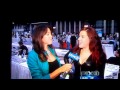 Comic-Con w/ Amber Lee Ettinger WPIX