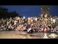 POWERMOVE BATTLE (YALTA SUMMER JAM 2011) WWW.BBOYWORLD.COM