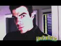 Heroes - season 3 episode 1 (villains-the black)