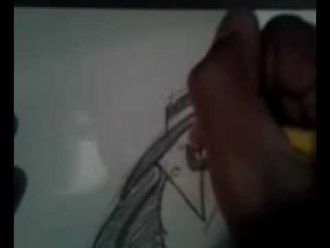 how to draw spy vs spy