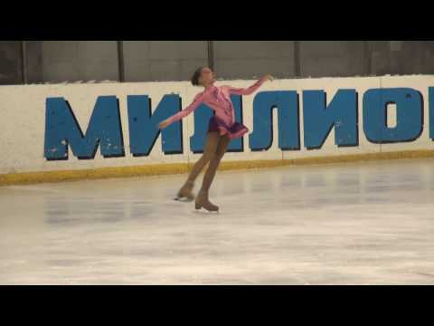 Short Program