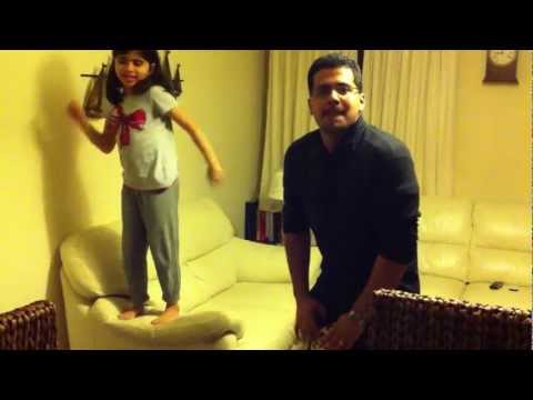 London bridge is falling down - punjabi style