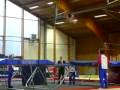 videos de Denise keuze 9.6 op de interland