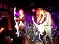 BULLET LIVE IN L�BECK