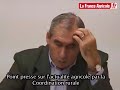 Loi de modernisation: la Coordination rurale pour une TVA sociale - actualité agricole