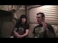 EVERGREEN TERRACE - ALMOST HOMELESS TOUR - WEEK 3