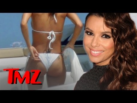 Eva Longoria