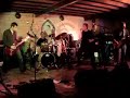 Led Zeppelin Custard Pie Cover by The Zimmers