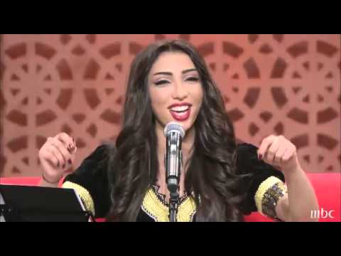 #جلسات_وناسة_2013 - دنيا بطمة