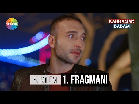 Kahraman Babam 5. Bölüm Fragmanı                                                                                                                                                                                                                          