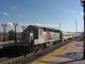 NJT Main Line Train #1108 NJT Main Line Train #1108