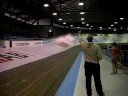 Kish Mountainbike Team Hoofdsponsor in actie