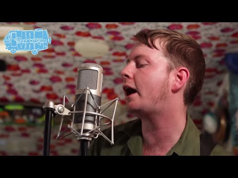St. Paul - John Fullbright --