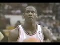 chicago bulls vs new jersey nets (2.26.1987)