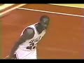 Michael Jordan 58pts (2.26.1987)