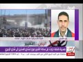 وليد العماري نحن ماضون في طريق الحسم الثوري 15/10