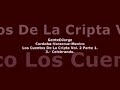 GenteDJ Los Cuentos De La Cripta Vol. 2 Parte 1 GenteDJ Los Cuentos De La Cripta Vol. 2 Parte 1
