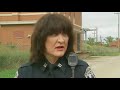 police-copper-thief-causes-power-outage.html