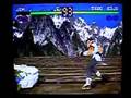 Battle Arena Toshiden Special Edition (PC)