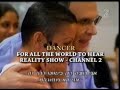 Choreography Reel - Tom John