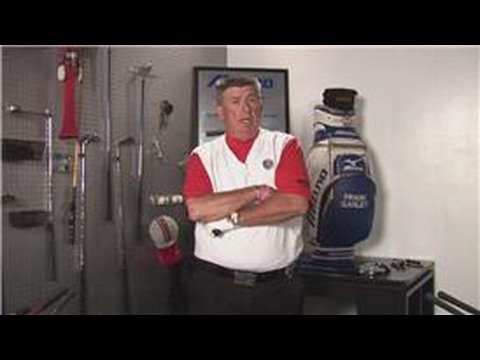 how to measure golf swing speed