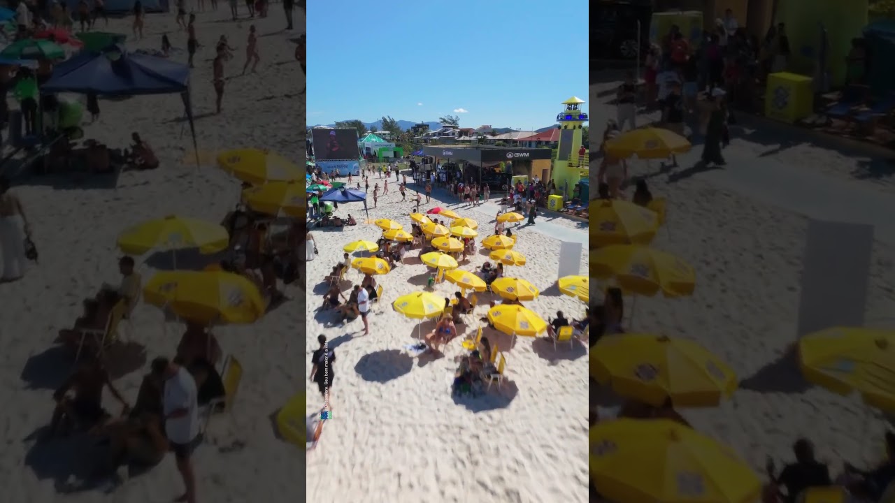 GWM no WSL 2026 Etapa Saquarema: Começando com o pé direito com o Tank 300!
