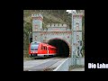 Die Lahntalbahn - Eisenbahnen in Hessen