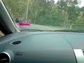 16th March Brisbane Cruise up towards Mount Nebo of QLD