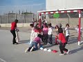 Ceip Amsitat, comunitat d'aprenentatge