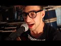 Jack Covers Rocky Horror's