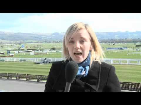 cheltenham races