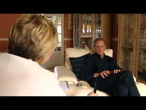 Paul Gascoigne remembers Sir Bobby Robson