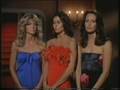 2000 UK TV CHARLIES ANGELS Documentary - Part 1