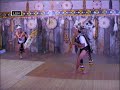 Warrior Dance - By Orang Ulu Warrior Dance - By Orang Ulu