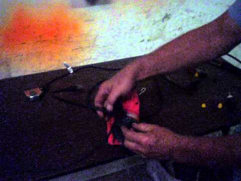 how to rebuild lmi pump