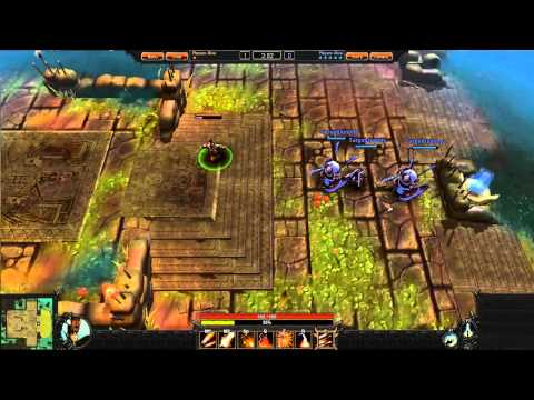 Bloodline Champions Screenshot 0